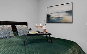 B 18-20 Apartments